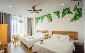Viva Hotel Phú Yên