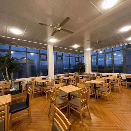 Viva Hotel Phú Yên Phuong Sau Ngoại thất bức ảnh