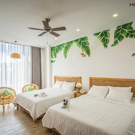 Viva Hotel Phú Yên Phuong Sau Ngoại thất bức ảnh