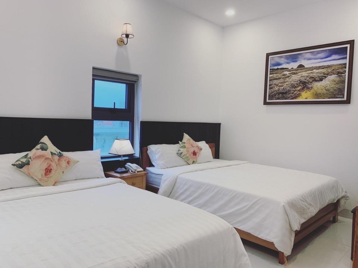 Viva Hotel Phú Yên Phuong Sau Ngoại thất bức ảnh