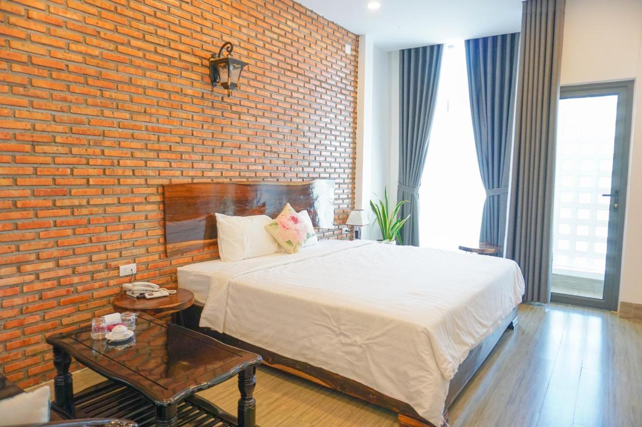 Viva Hotel Phú Yên Phuong Sau Ngoại thất bức ảnh