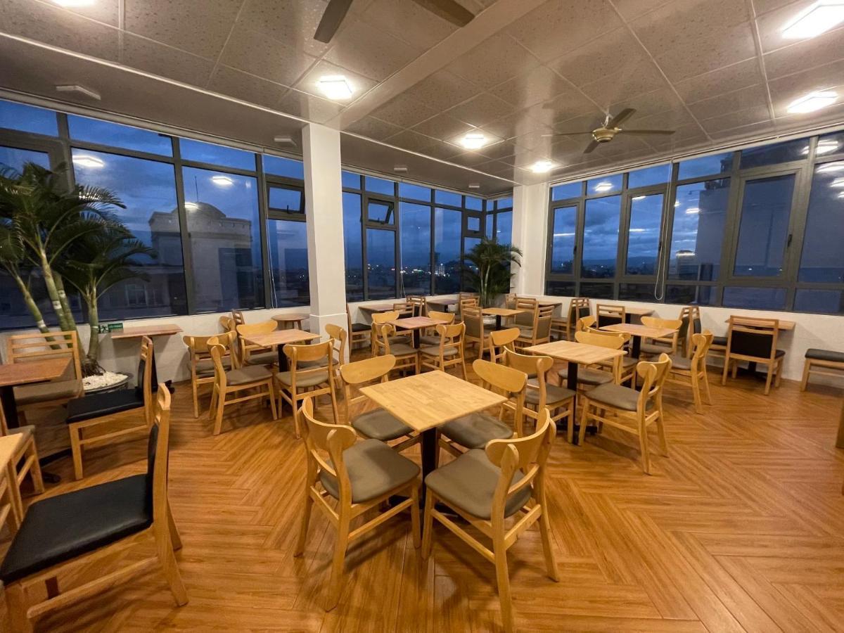 Viva Hotel Phú Yên Phuong Sau Ngoại thất bức ảnh