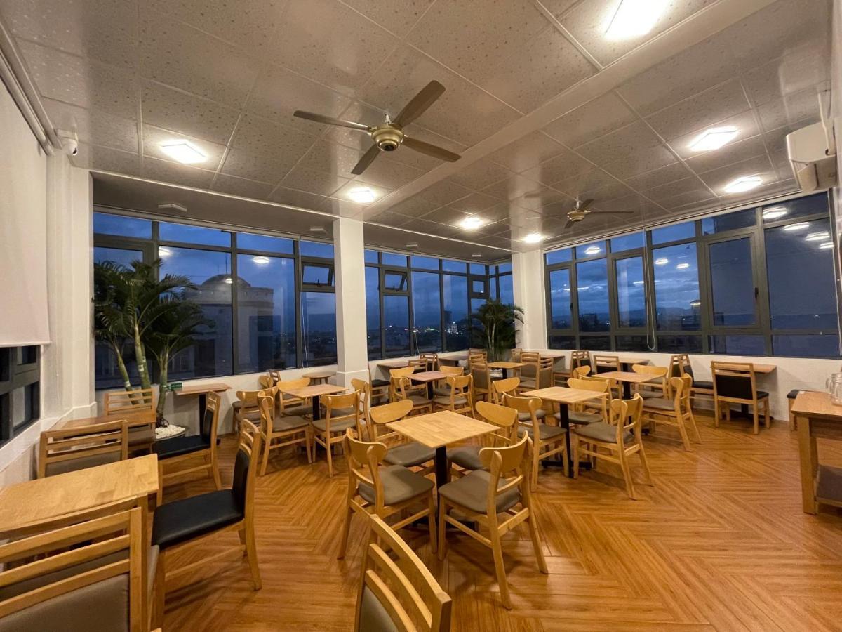 Viva Hotel Phú Yên Phuong Sau Ngoại thất bức ảnh
