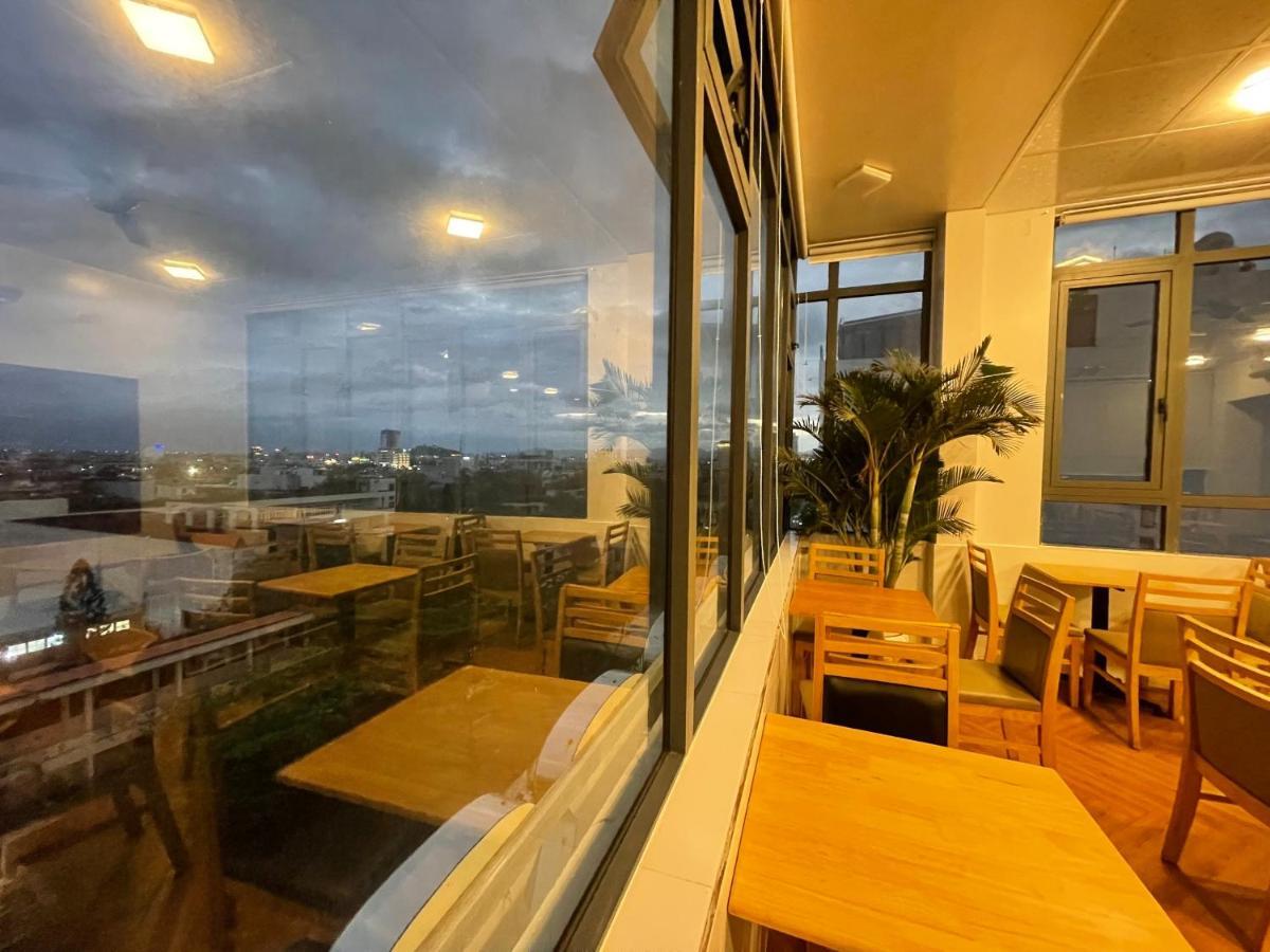 Viva Hotel Phú Yên Phuong Sau Ngoại thất bức ảnh