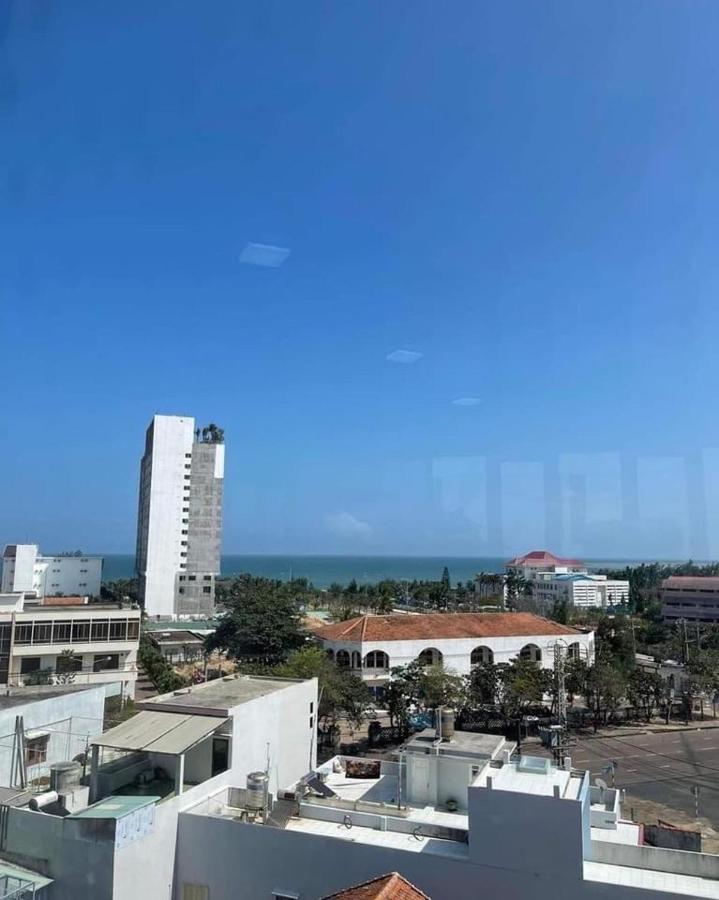 Viva Hotel Phú Yên Phuong Sau Ngoại thất bức ảnh