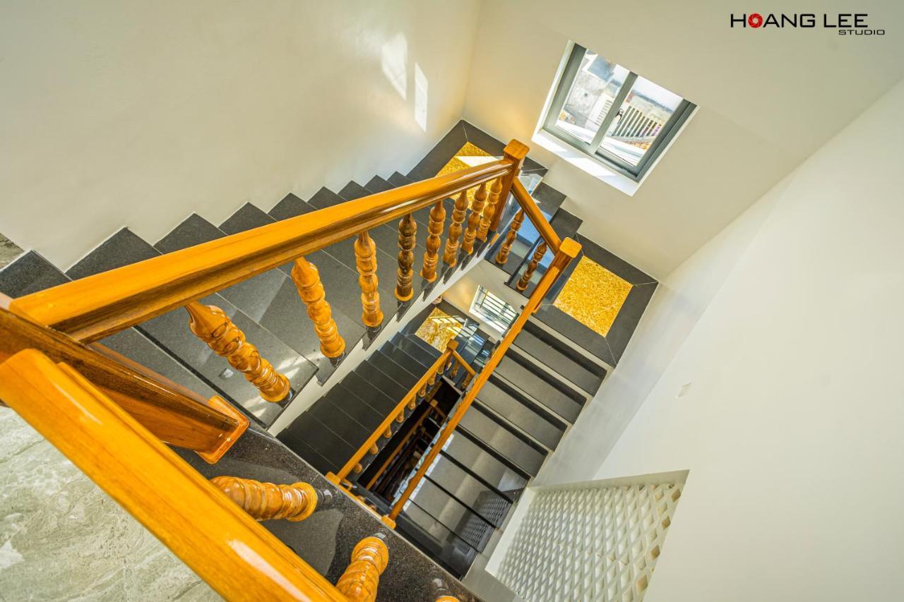 Viva Hotel Phú Yên Phuong Sau Ngoại thất bức ảnh