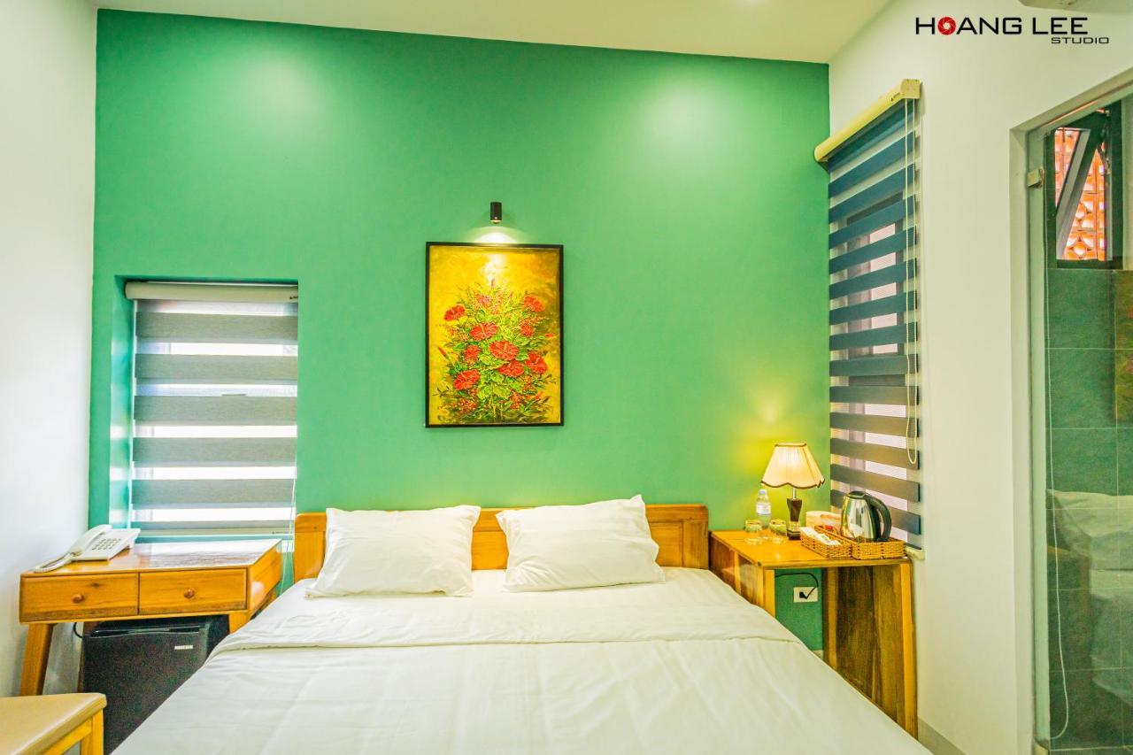 Viva Hotel Phú Yên Phuong Sau Ngoại thất bức ảnh