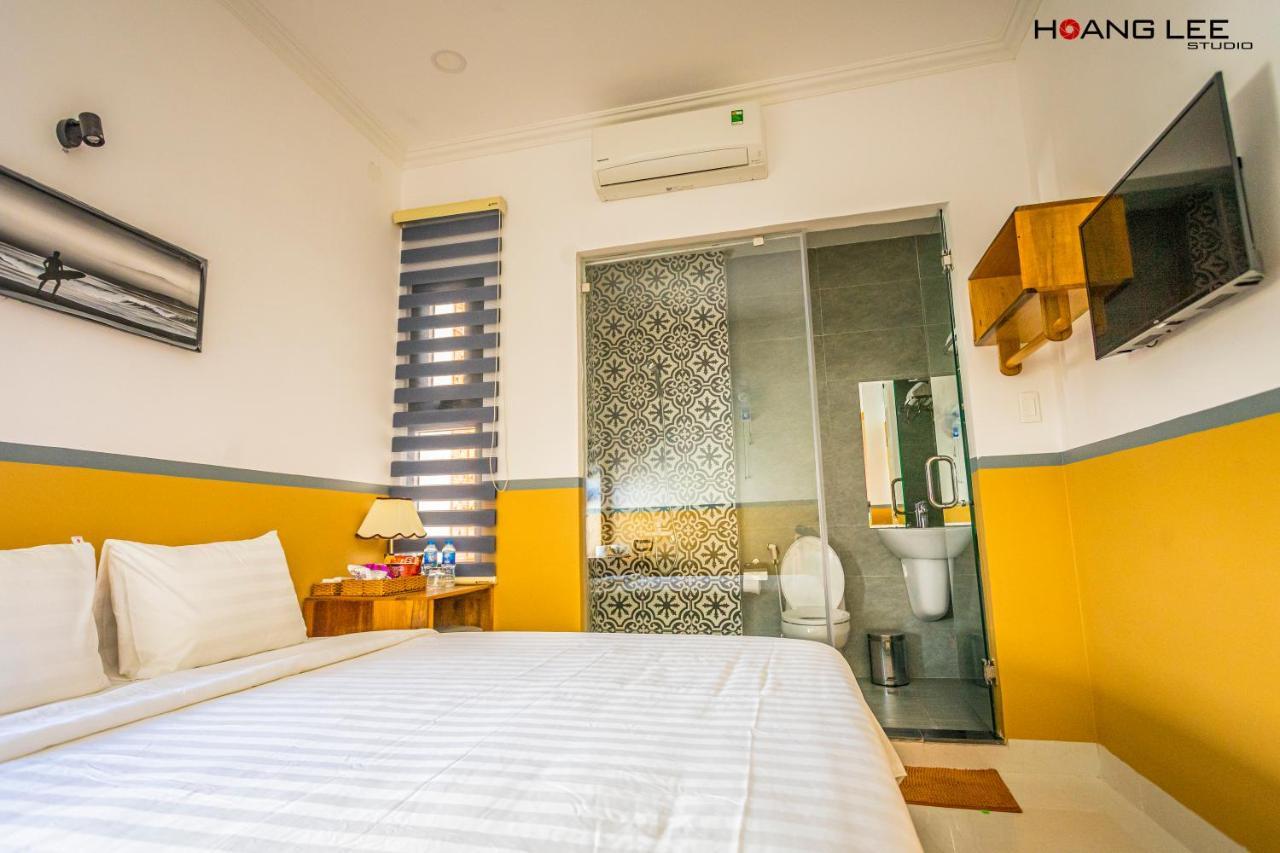 Viva Hotel Phú Yên Phuong Sau Ngoại thất bức ảnh
