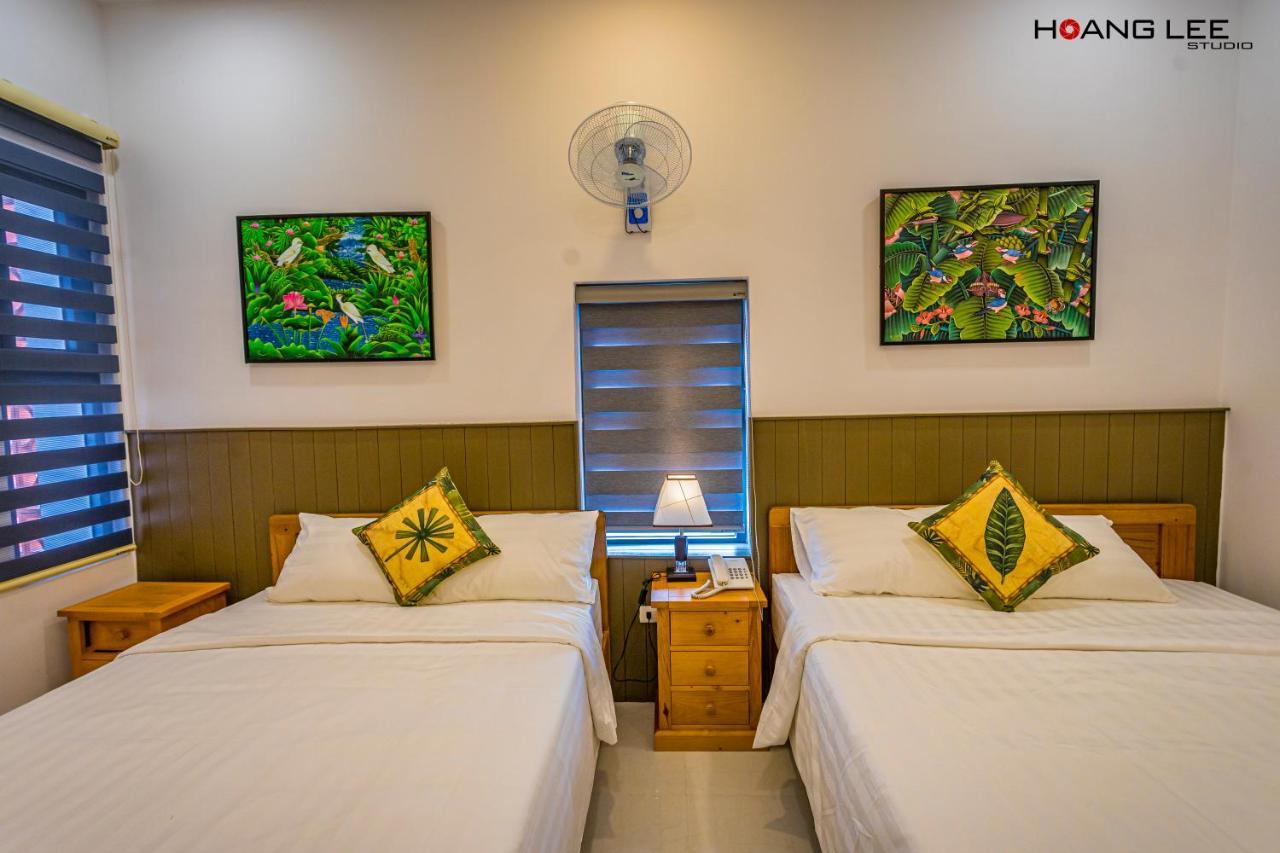 Viva Hotel Phú Yên Phuong Sau Ngoại thất bức ảnh