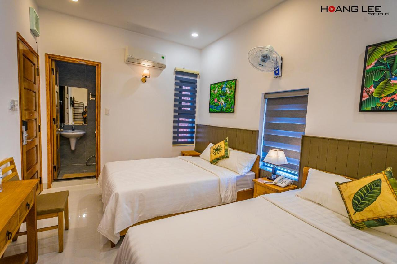 Viva Hotel Phú Yên Phuong Sau Ngoại thất bức ảnh