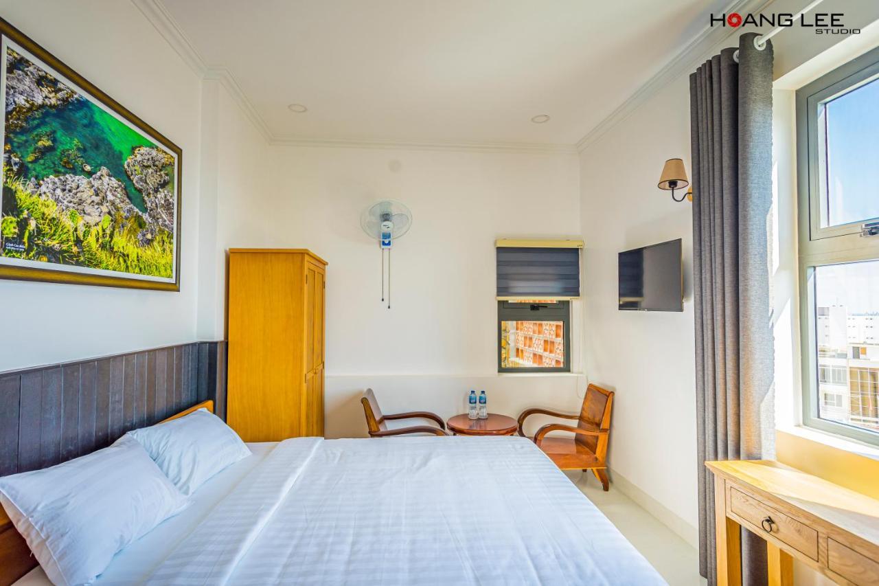 Viva Hotel Phú Yên Phuong Sau Ngoại thất bức ảnh