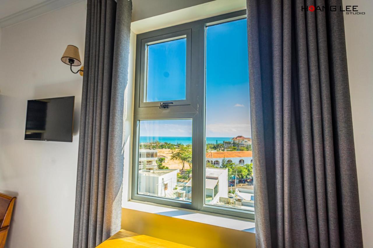 Viva Hotel Phú Yên Phuong Sau Ngoại thất bức ảnh