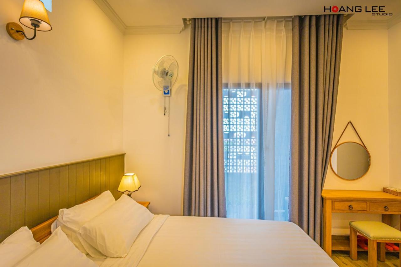 Viva Hotel Phú Yên Phuong Sau Ngoại thất bức ảnh