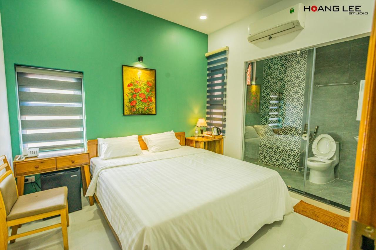 Viva Hotel Phú Yên Phuong Sau Ngoại thất bức ảnh