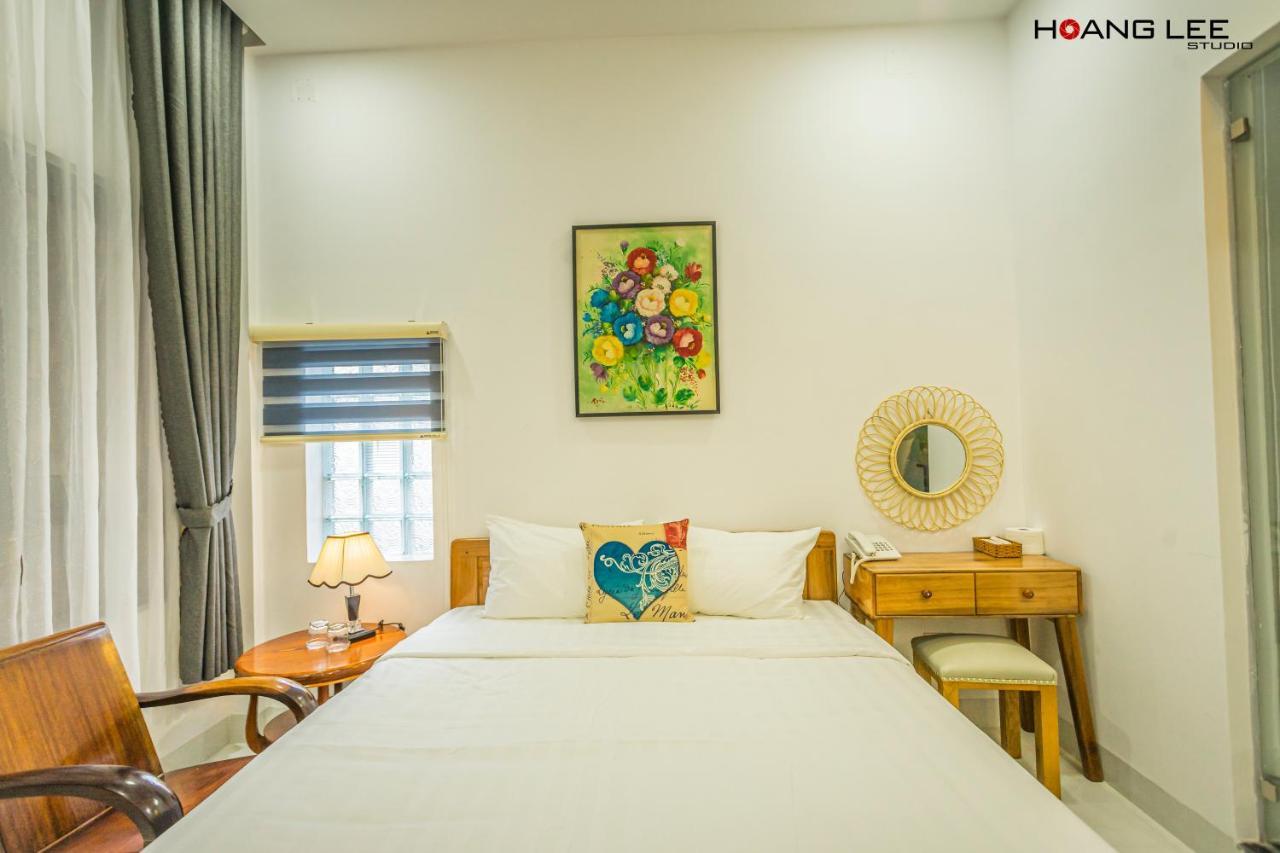 Viva Hotel Phú Yên Phuong Sau Ngoại thất bức ảnh