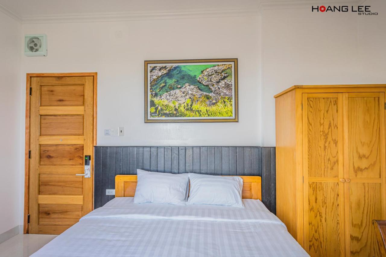 Viva Hotel Phú Yên Phuong Sau Ngoại thất bức ảnh