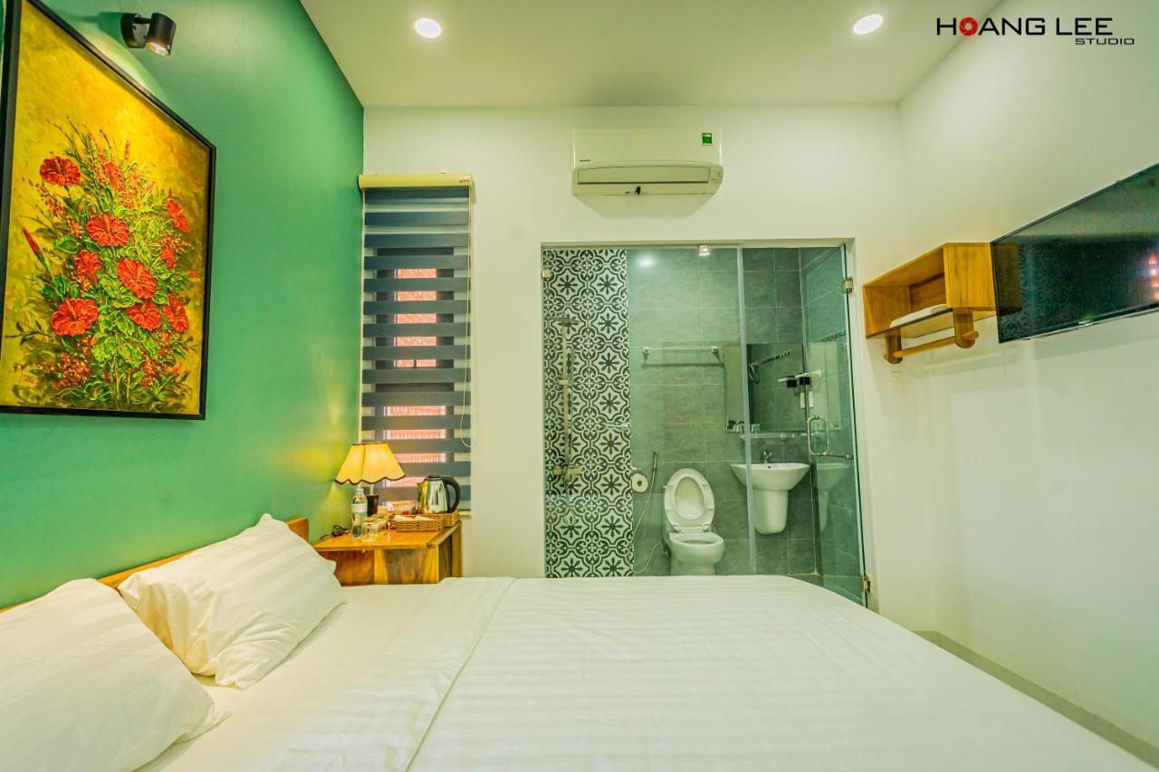 Viva Hotel Phú Yên Phuong Sau Ngoại thất bức ảnh