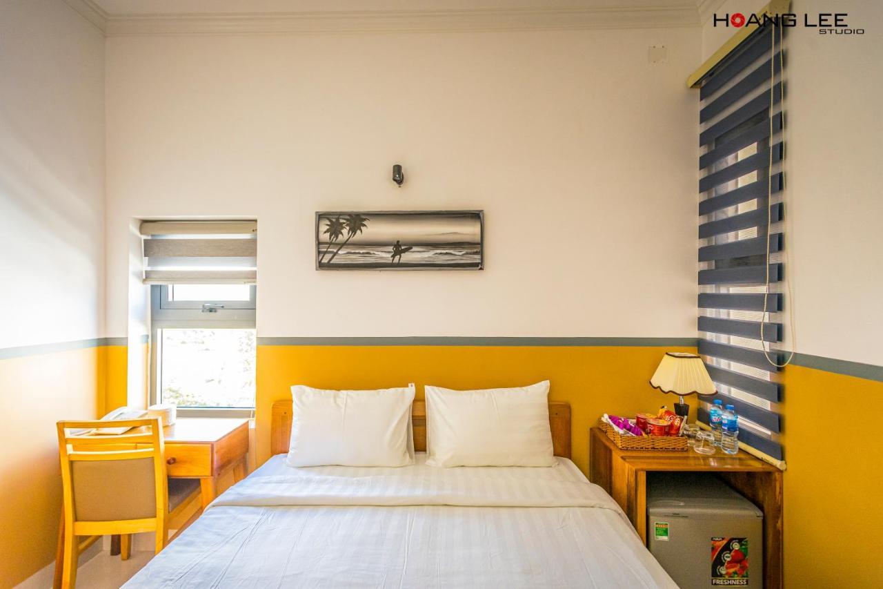 Viva Hotel Phú Yên Phuong Sau Ngoại thất bức ảnh