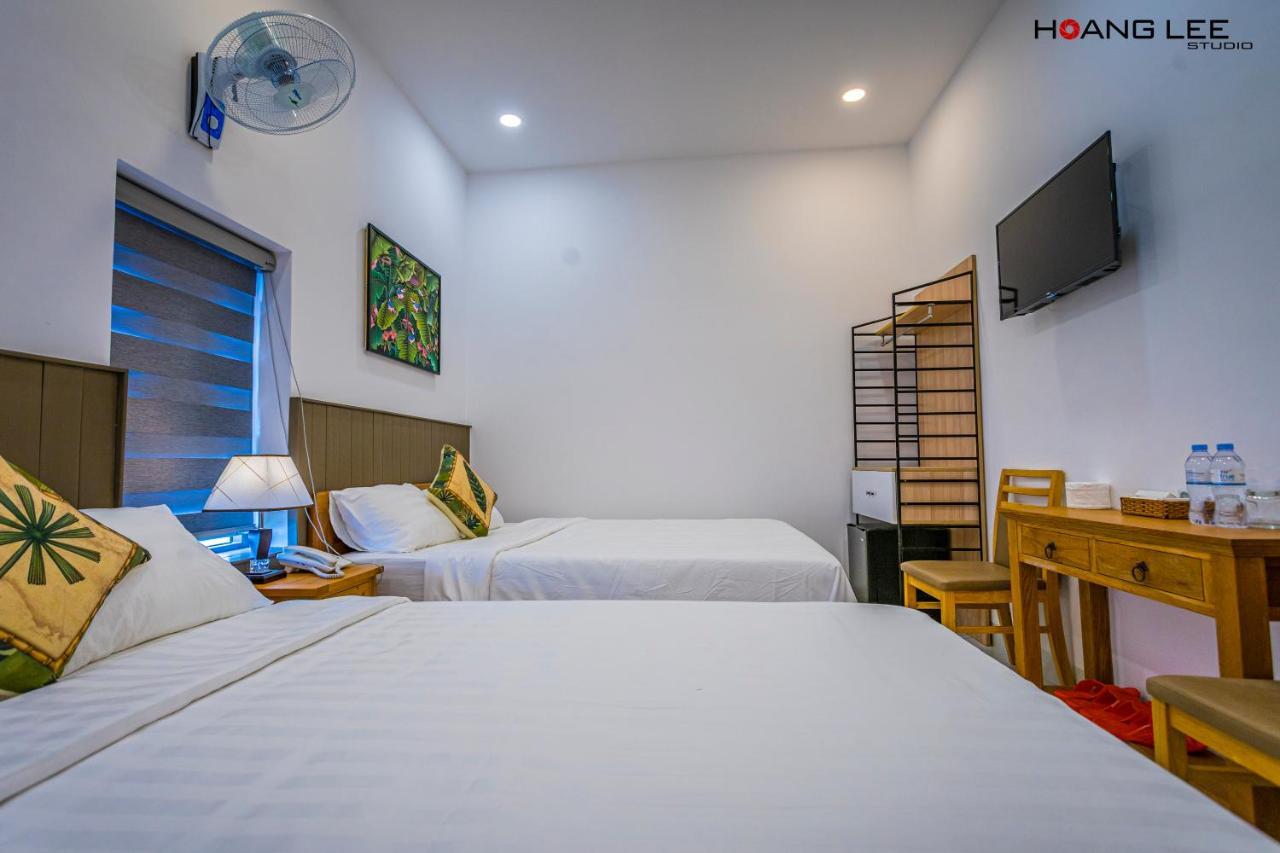 Viva Hotel Phú Yên Phuong Sau Ngoại thất bức ảnh