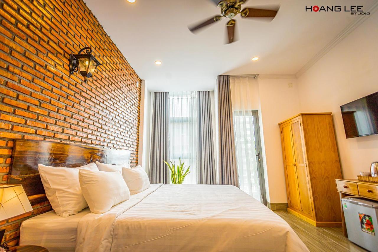 Viva Hotel Phú Yên Phuong Sau Ngoại thất bức ảnh
