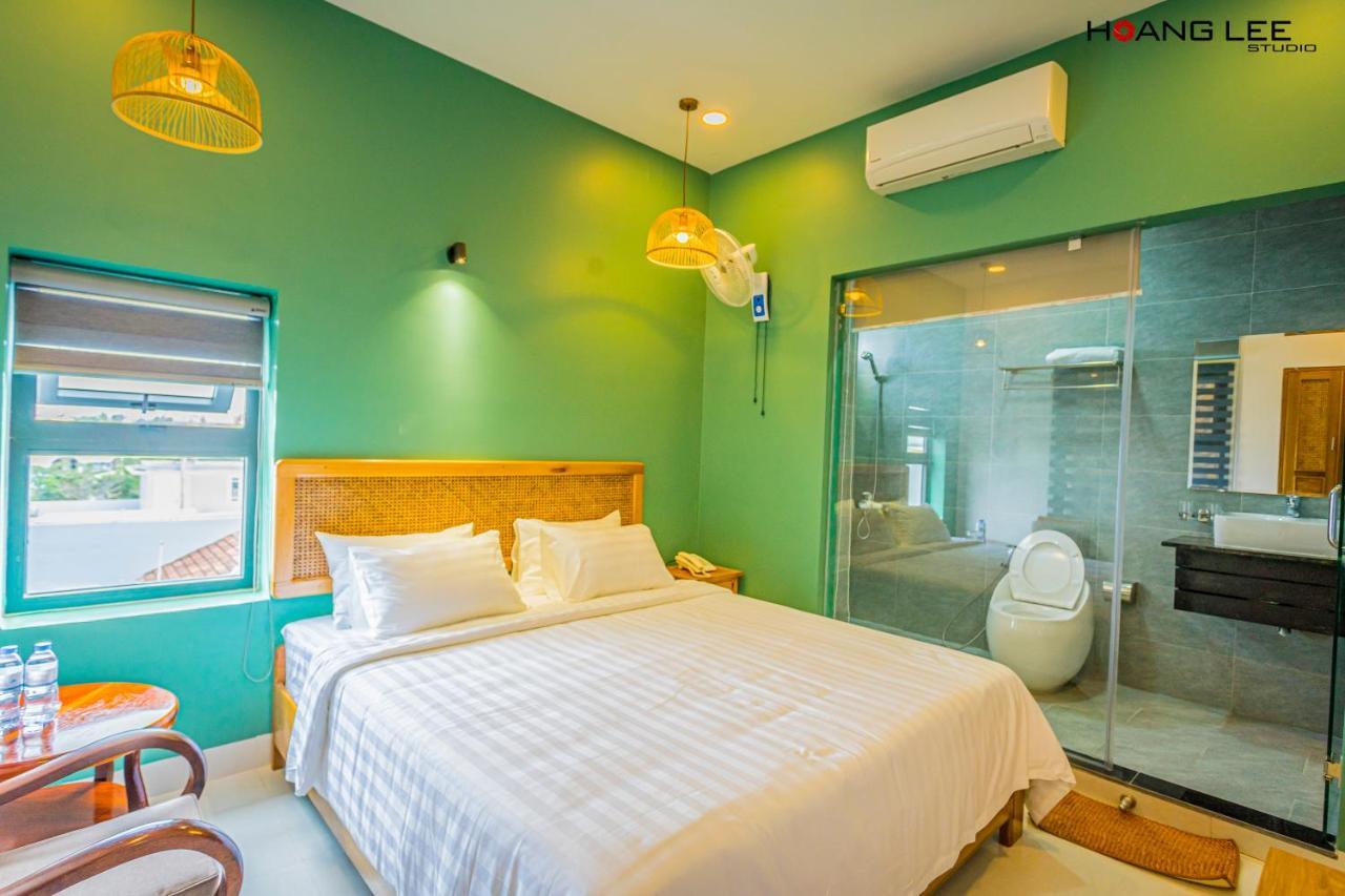 Viva Hotel Phú Yên Phuong Sau Ngoại thất bức ảnh