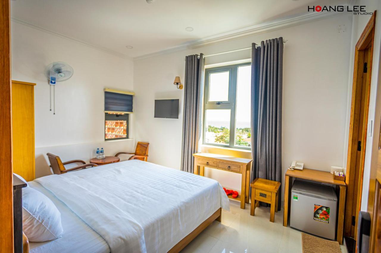 Viva Hotel Phú Yên Phuong Sau Ngoại thất bức ảnh