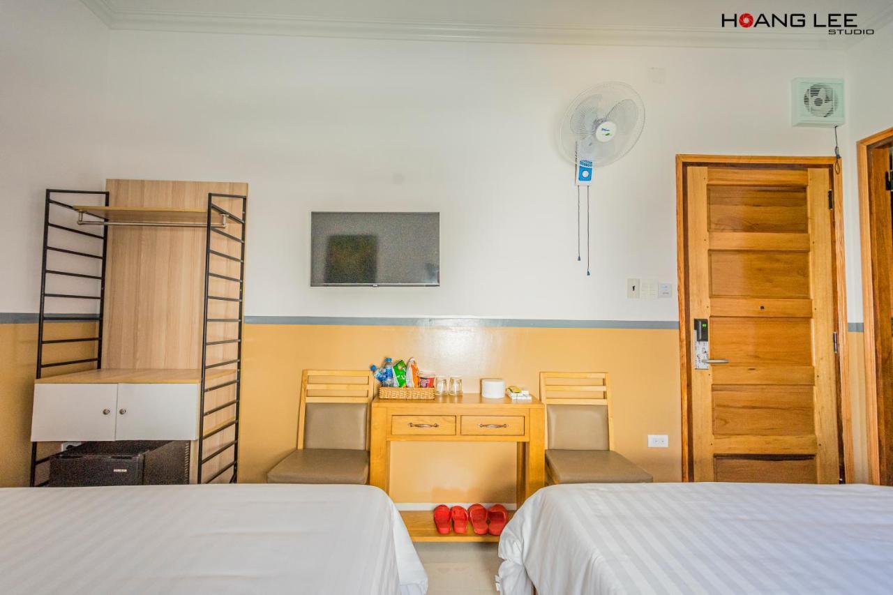 Viva Hotel Phú Yên Phuong Sau Ngoại thất bức ảnh