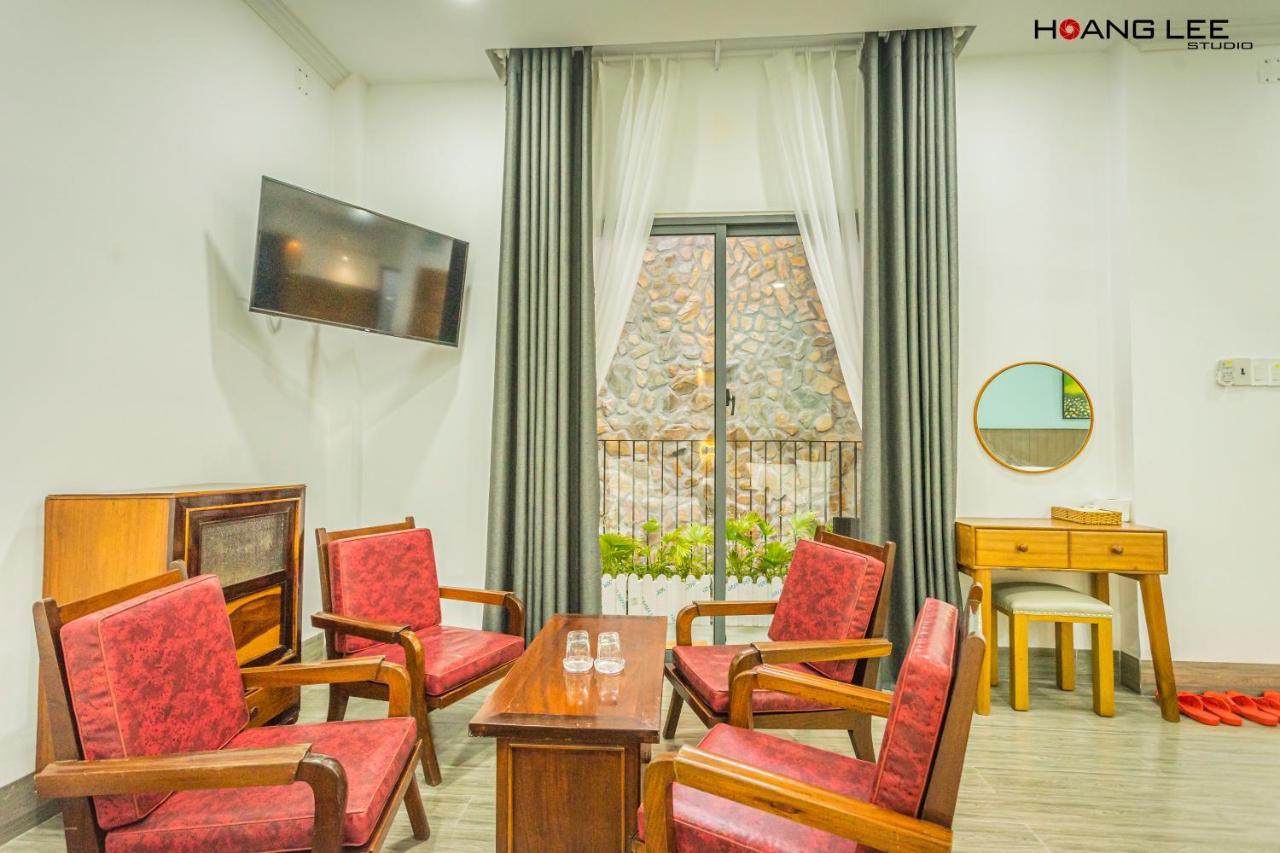 Viva Hotel Phú Yên Phuong Sau Ngoại thất bức ảnh