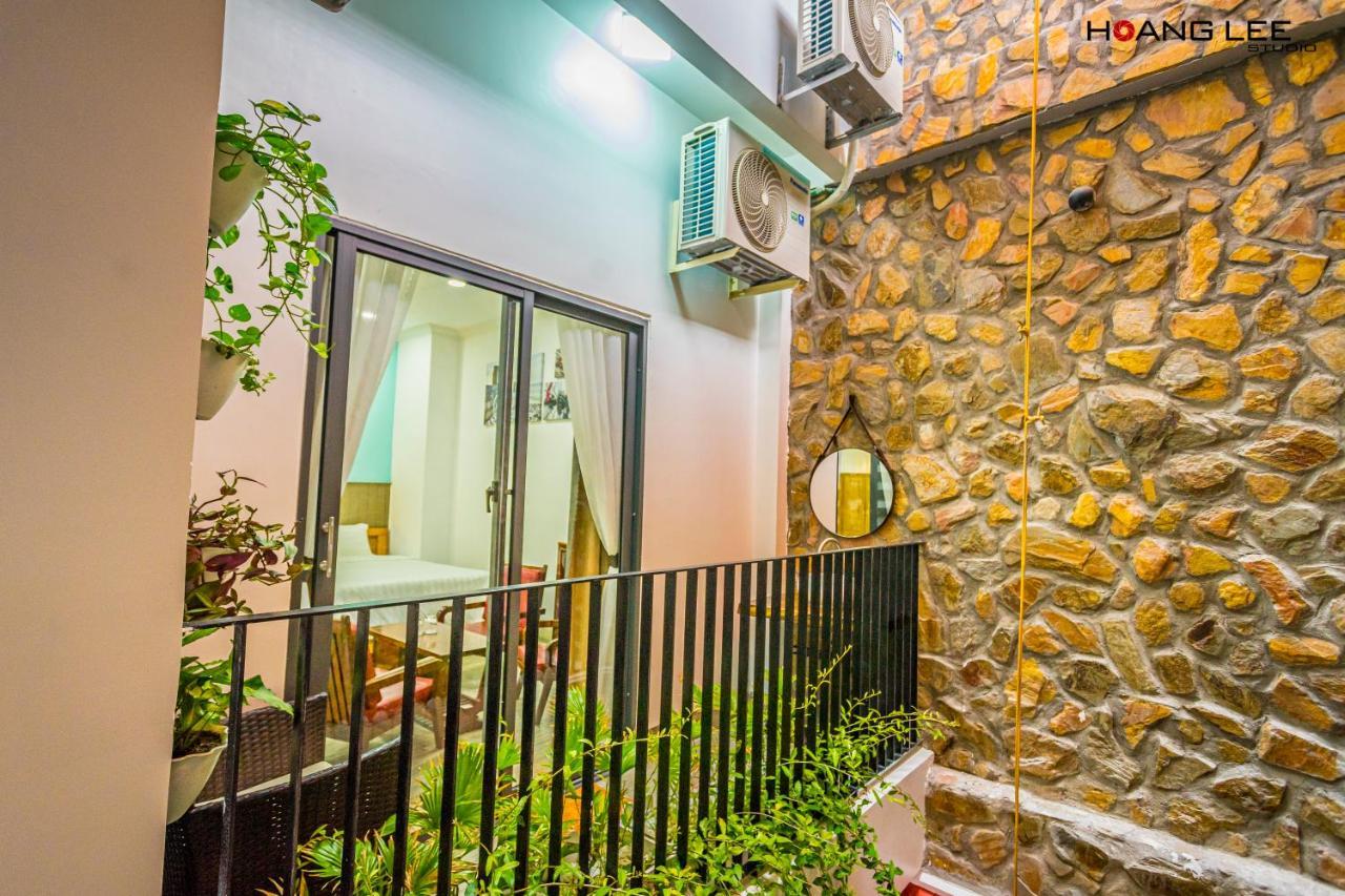 Viva Hotel Phú Yên Phuong Sau Ngoại thất bức ảnh