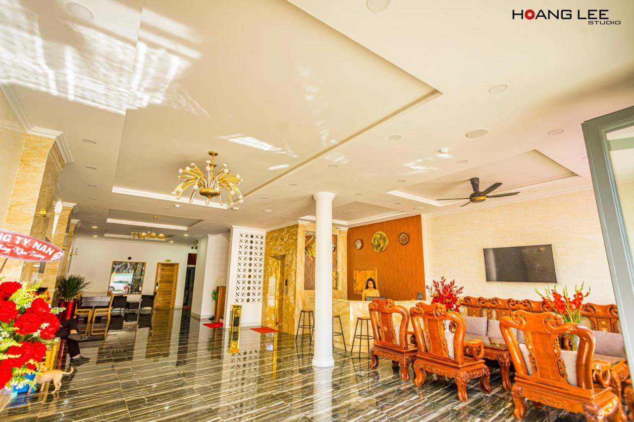 Viva Hotel Phú Yên Phuong Sau Ngoại thất bức ảnh