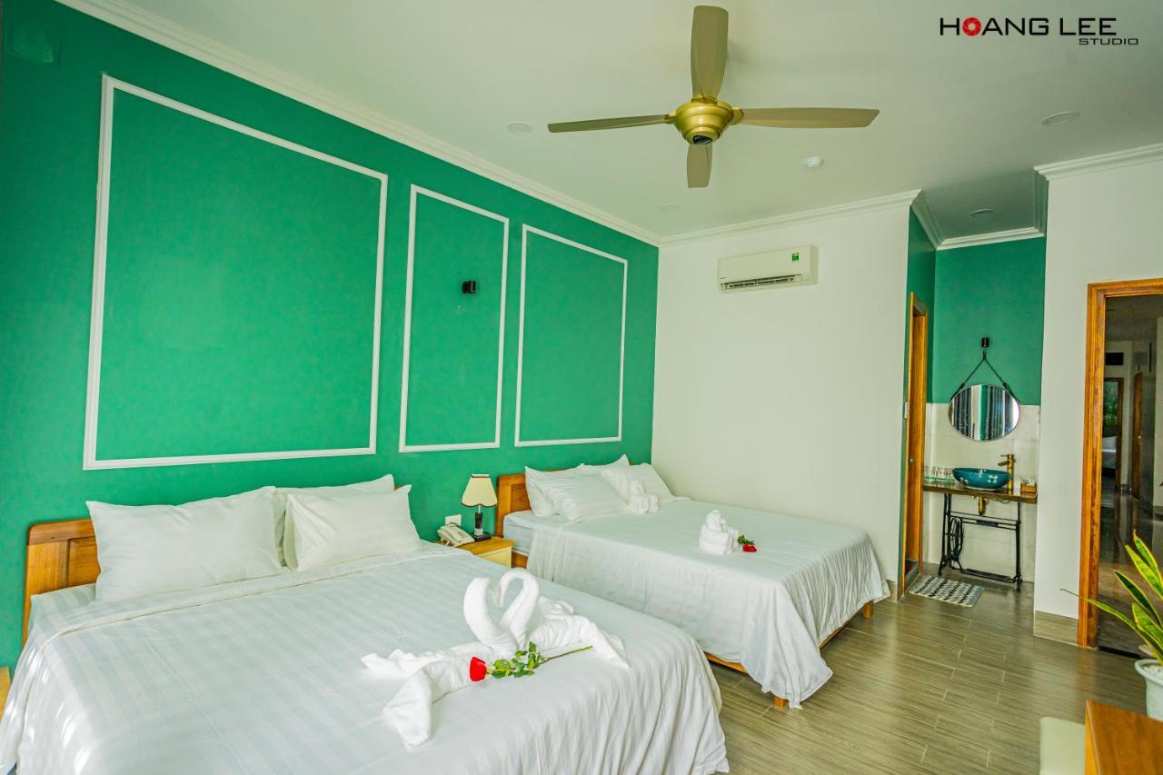 Viva Hotel Phú Yên Phuong Sau Ngoại thất bức ảnh
