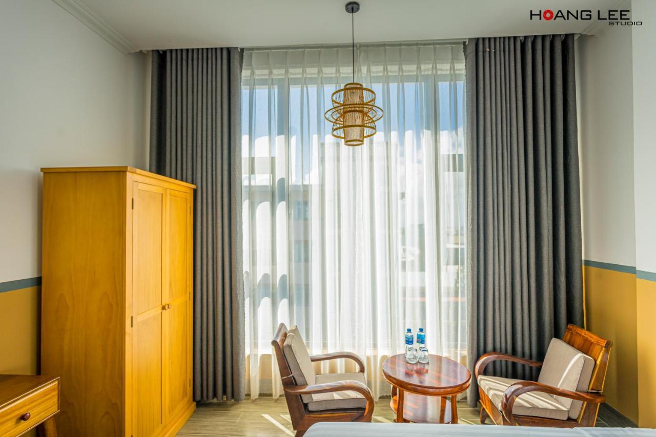 Viva Hotel Phú Yên Phuong Sau Ngoại thất bức ảnh